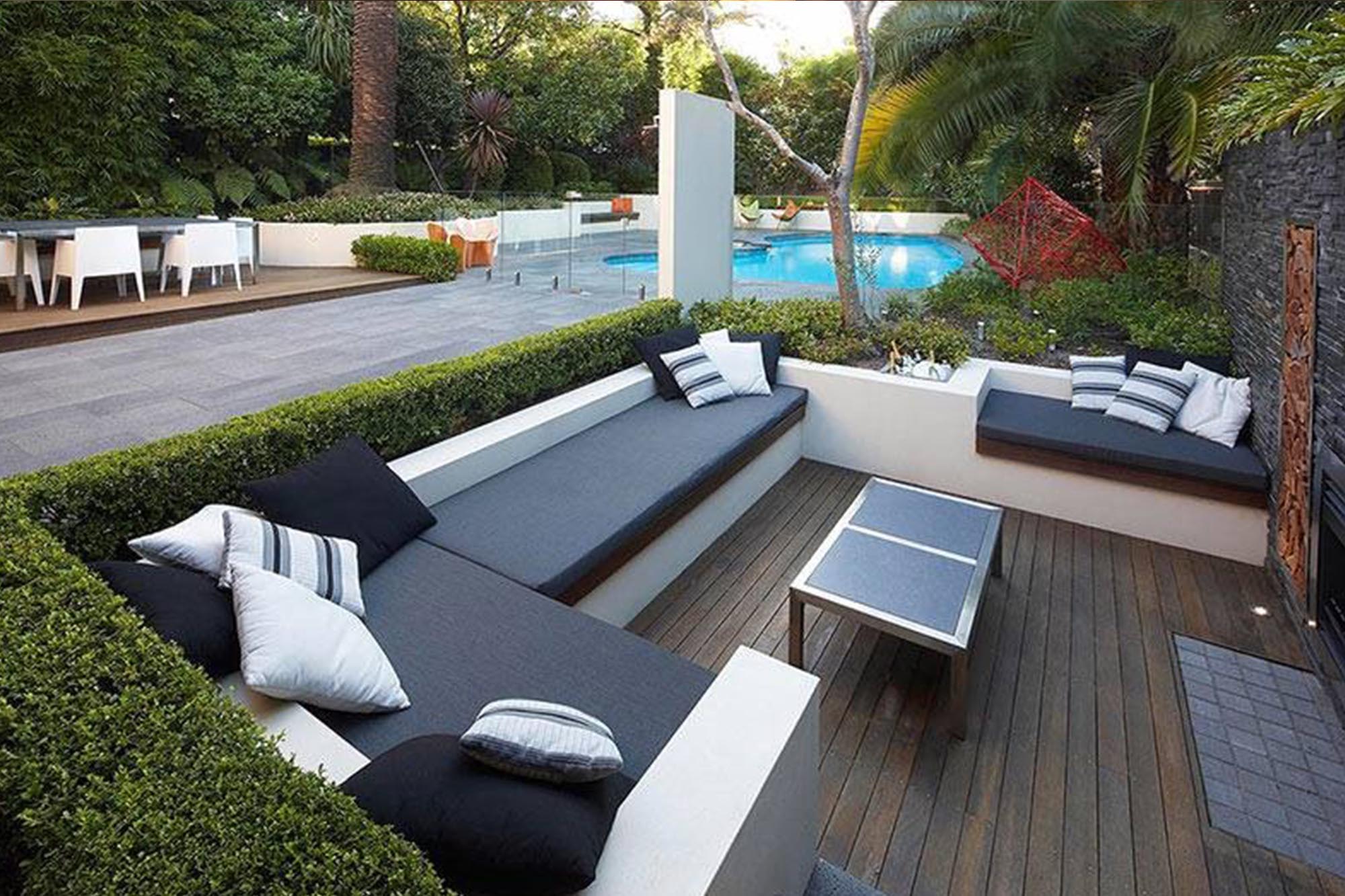 Modern Rustic renovation transformation